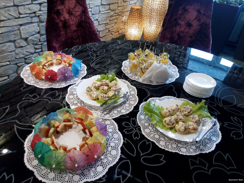 Гостиница Кристалл люкс Кемерово-178