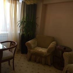 Гостиница Кристалл люкс Кемерово-140