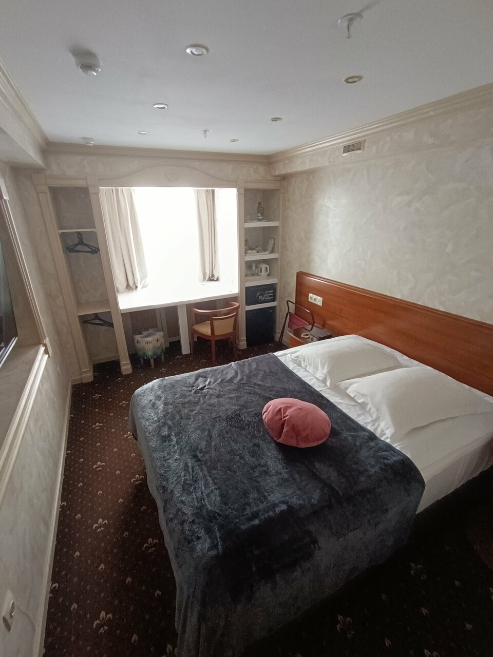 Гостиница Кристалл люкс Кемерово-196