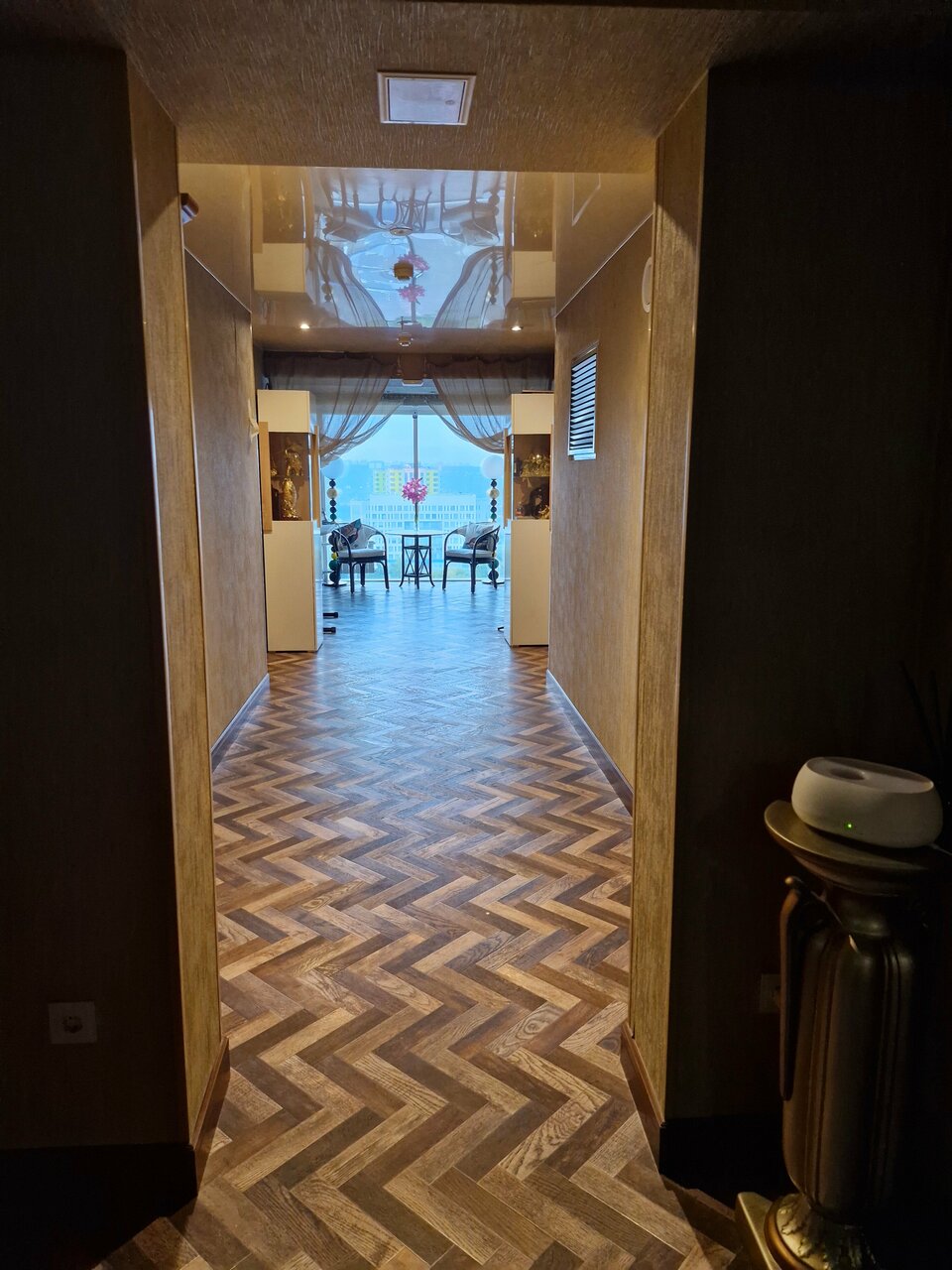 Гостиница Кристалл люкс Кемерово-163