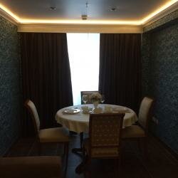 Гостиница Кристалл люкс Кемерово-129