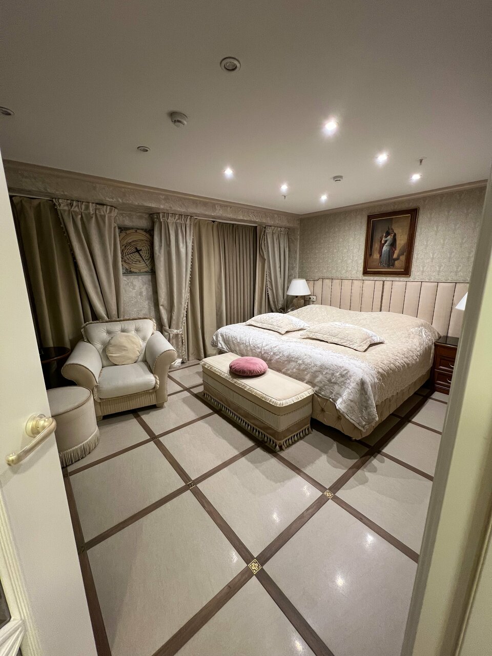 Гостиница Кристалл люкс Кемерово-194