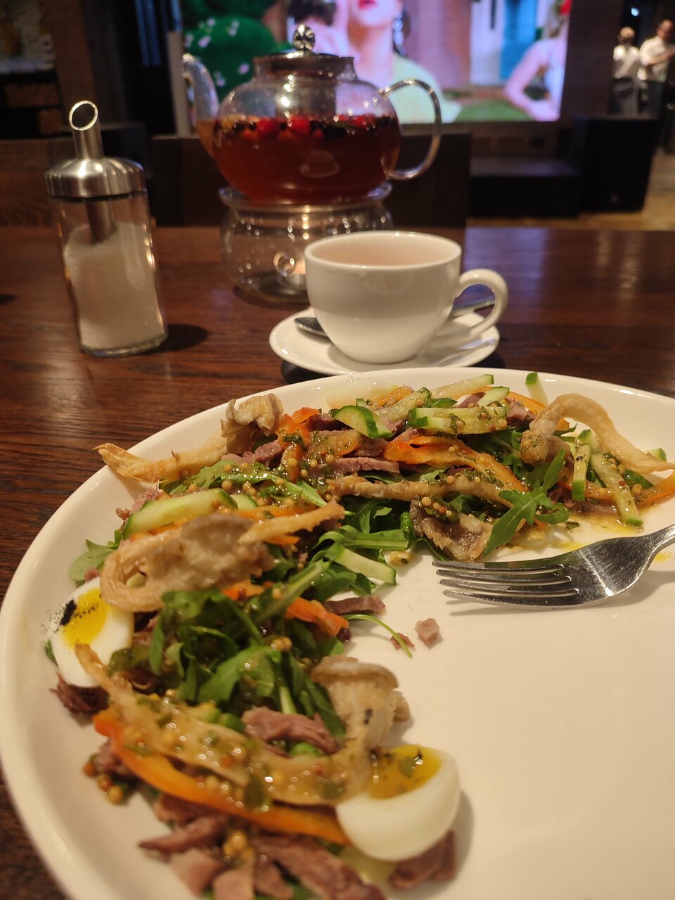 Гостиница Кристалл люкс Кемерово-183