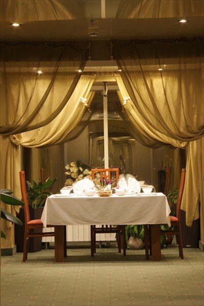 Гостиница Кристалл люкс Кемерово-40