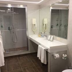 Гостиница Кристалл люкс Кемерово-128