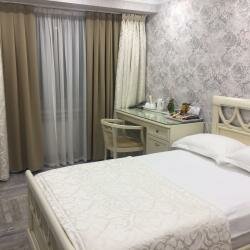 Гостиница Кристалл люкс Кемерово-113