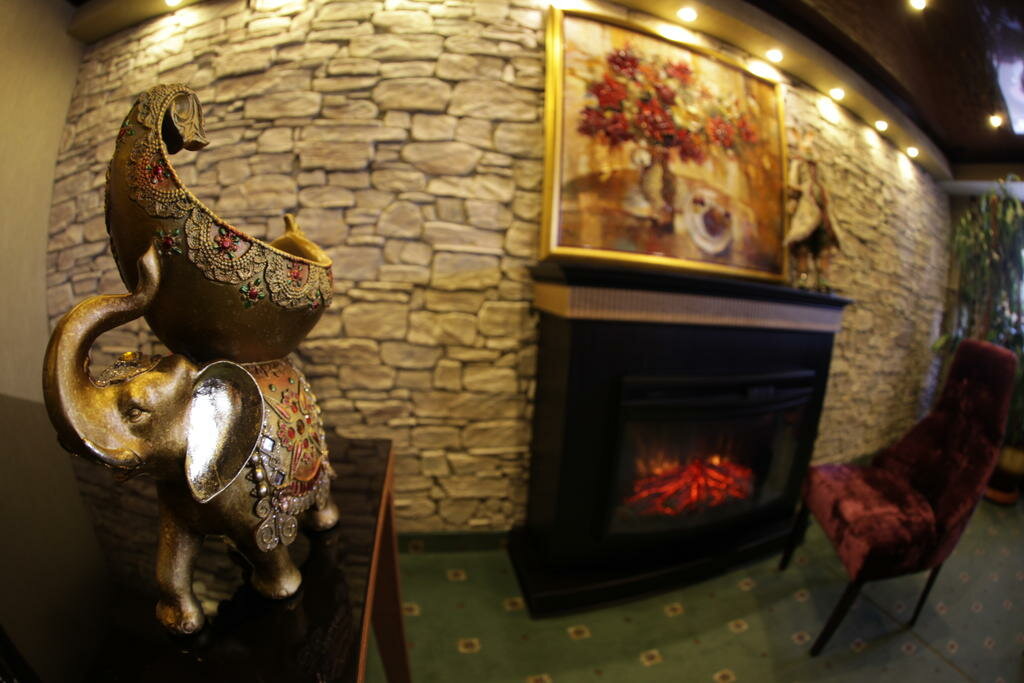 Гостиница Кристалл люкс Кемерово-97