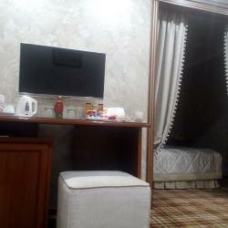 Гостиница Кристалл люкс Кемерово-59