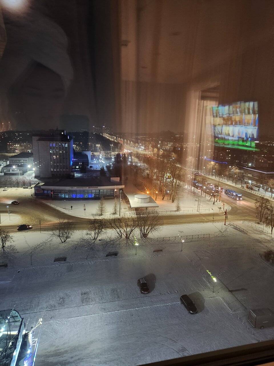 Гостиница Кристалл люкс Кемерово-155