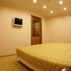 Гостиница Кристалл люкс Кемерово-95