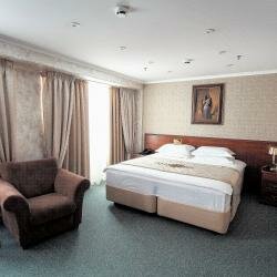 Гостиница Кристалл люкс Кемерово-112