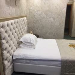 Гостиница Кристалл люкс Кемерово-108