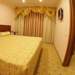 Гостиница Кристалл люкс Кемерово-131