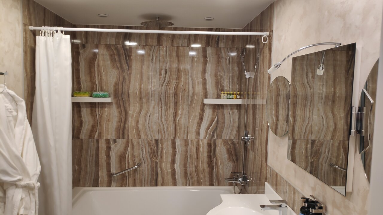 Гостиница Кристалл люкс Кемерово-195