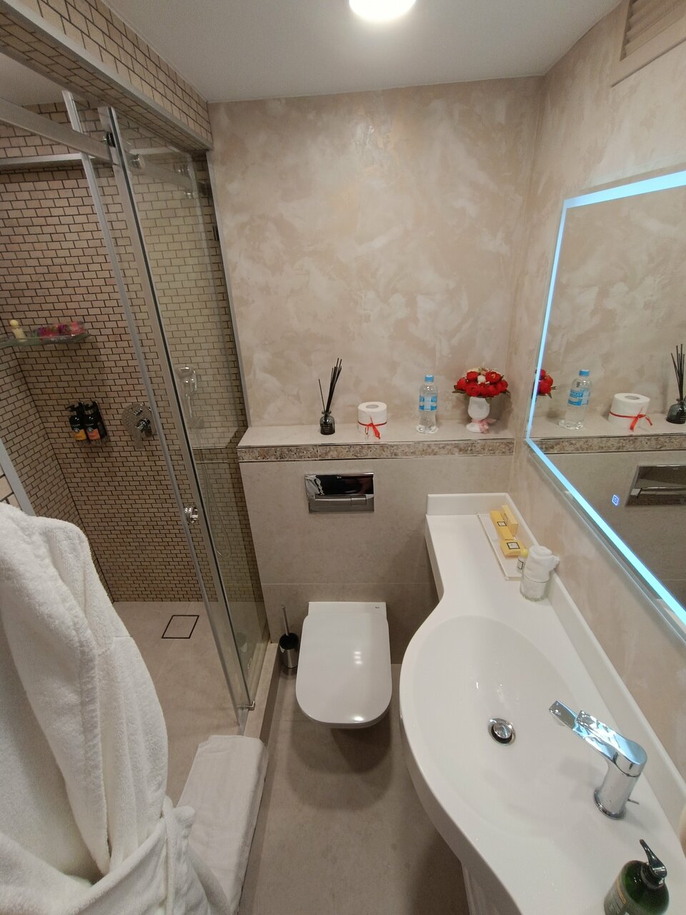 Гостиница Кристалл люкс Кемерово-209