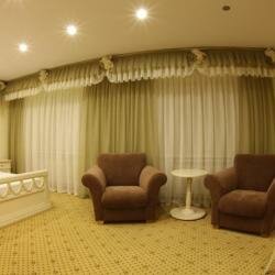 Гостиница Кристалл люкс Кемерово-98