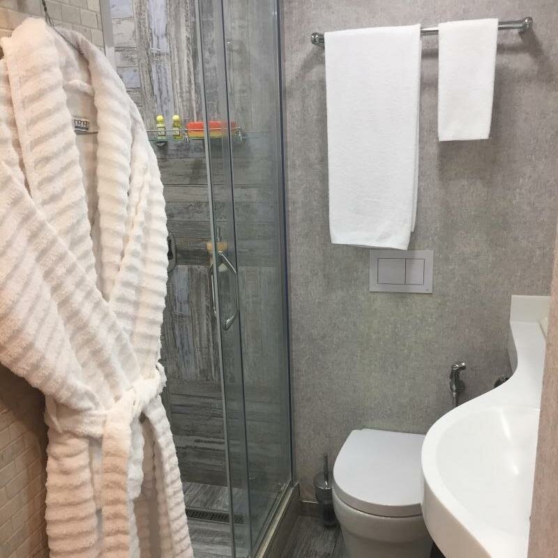 Гостиница Кристалл люкс Кемерово