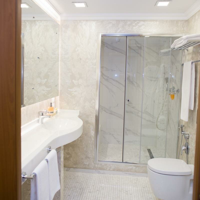 Гостиница Кристалл люкс Кемерово