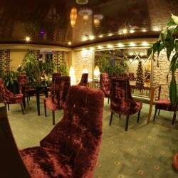 Гостиница Кристалл люкс Кемерово-137