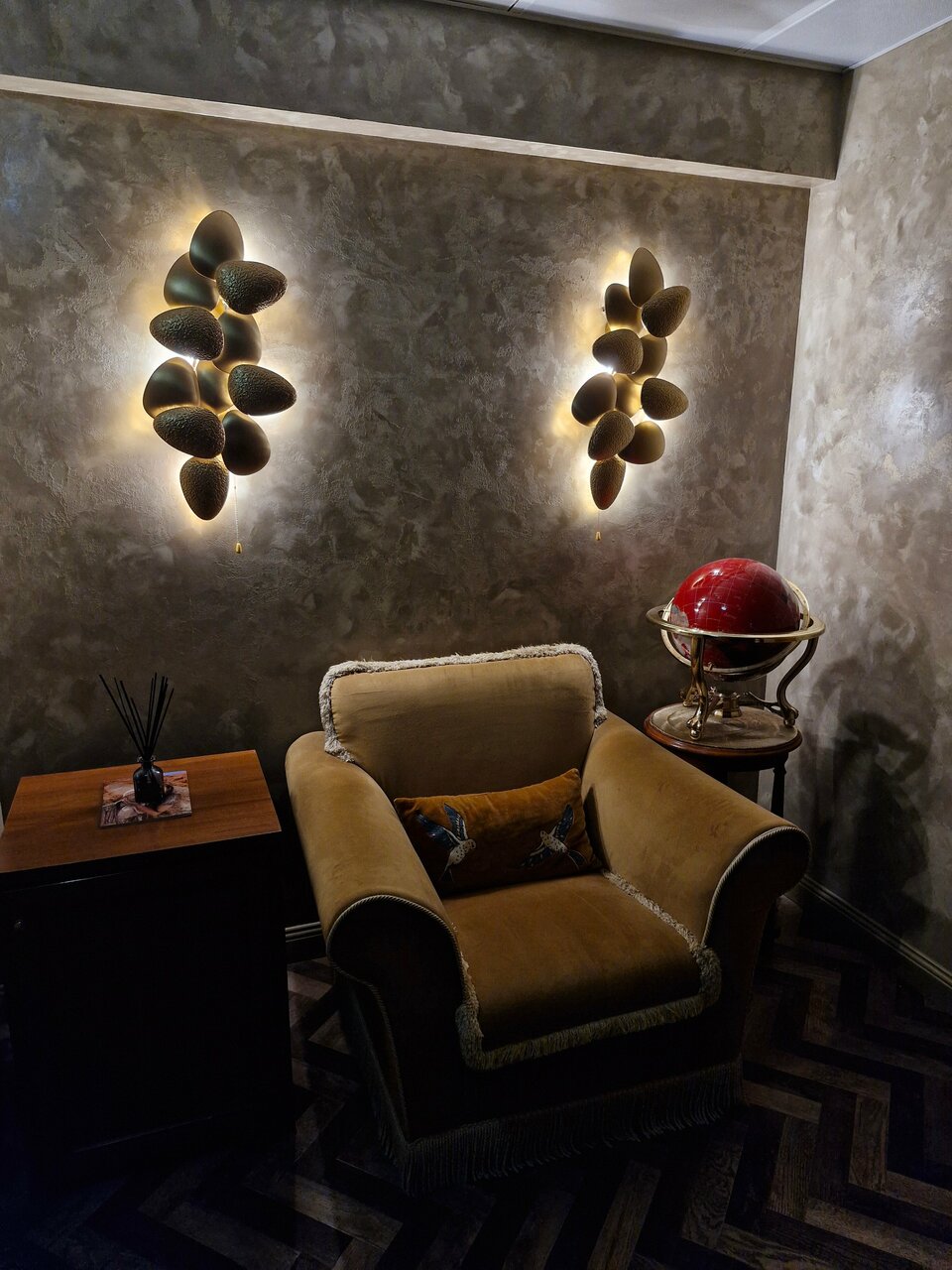 Гостиница Кристалл люкс Кемерово-166