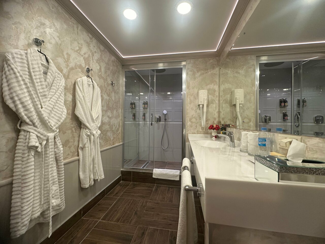 Гостиница Кристалл люкс Кемерово-197