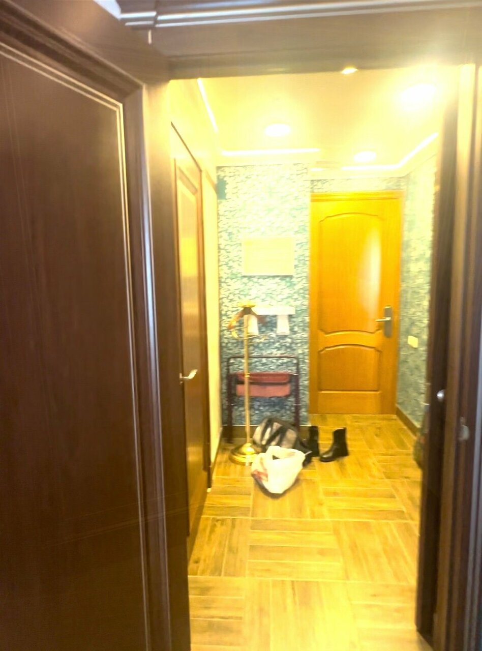 Гостиница Кристалл люкс Кемерово-200