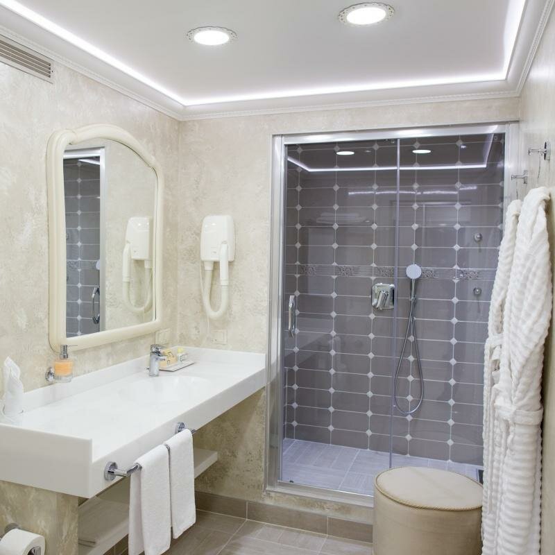 Гостиница Кристалл люкс Кемерово