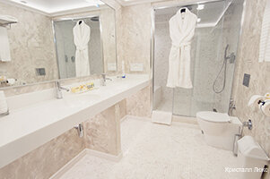 Гостиница Кристалл люкс Кемерово-213