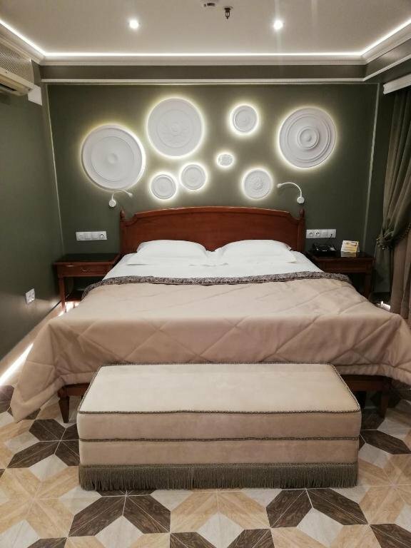 Гостиница Кристалл люкс Кемерово-116