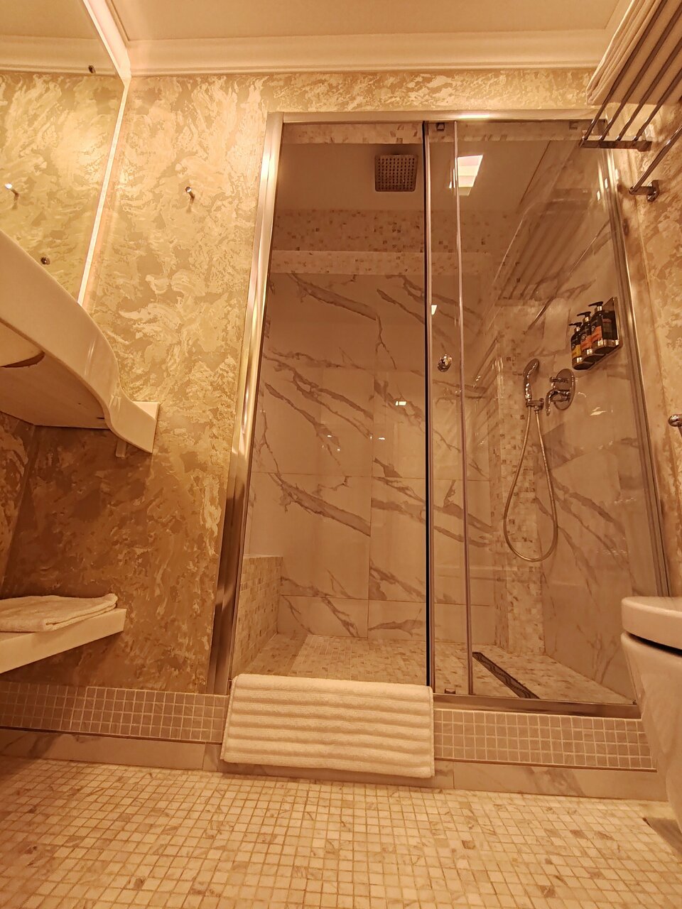 Гостиница Кристалл люкс Кемерово-180