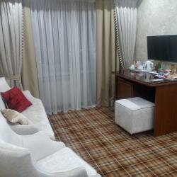 Гостиница Кристалл люкс Кемерово-122