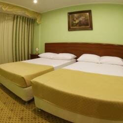 Гостиница Кристалл люкс Кемерово-114