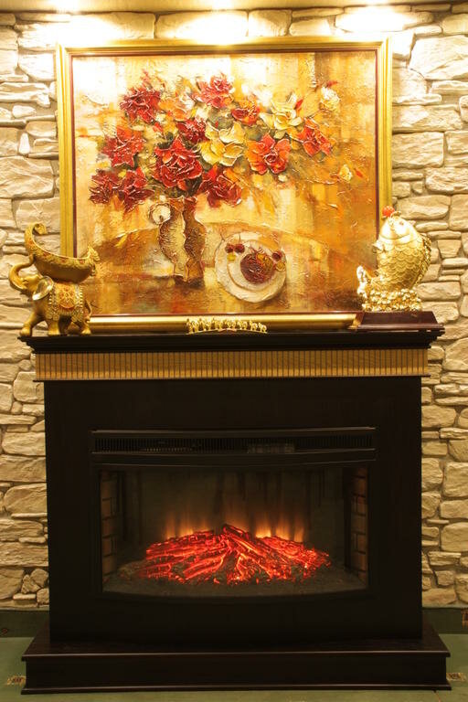 Гостиница Кристалл люкс Кемерово-71