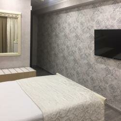 Гостиница Кристалл люкс Кемерово-62