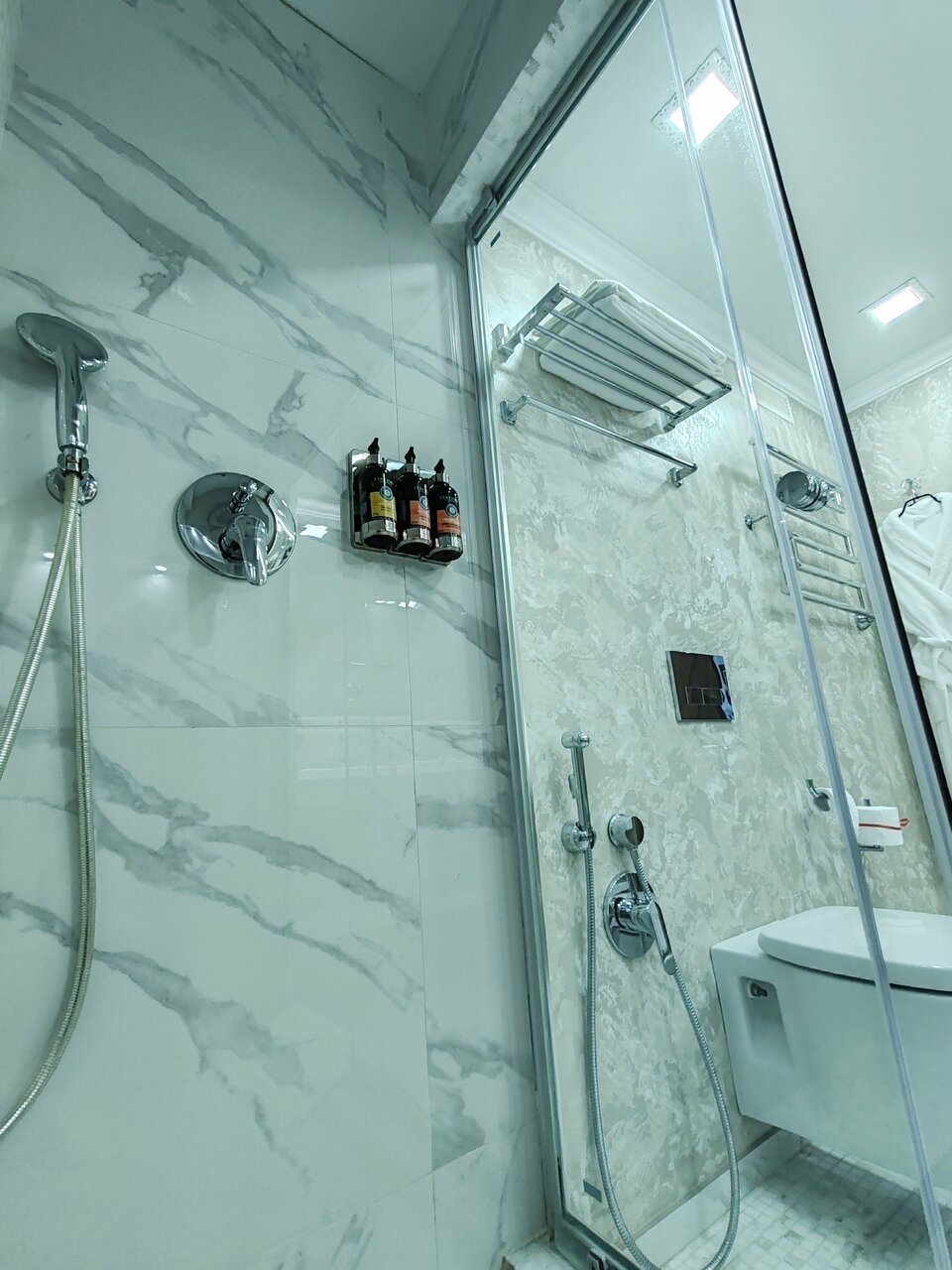 Гостиница Кристалл люкс Кемерово-186