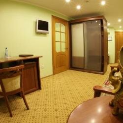 Гостиница Кристалл люкс Кемерово-119