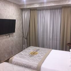 Гостиница Кристалл люкс Кемерово-125