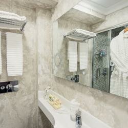 Гостиница Кристалл люкс Кемерово-127