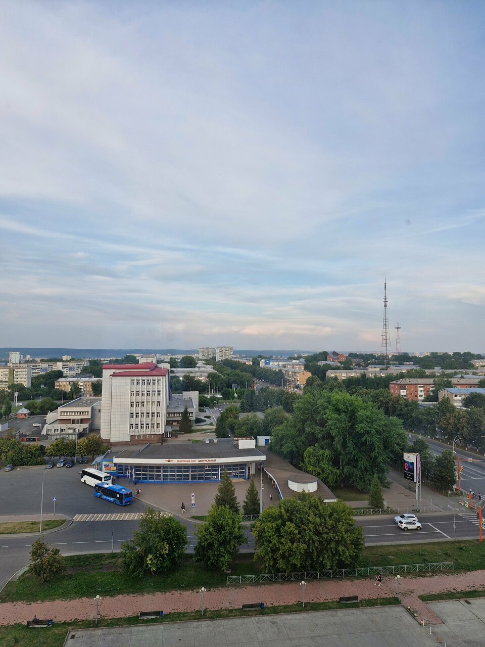 Гостиница Кристалл люкс Кемерово-170