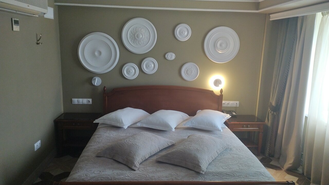 Гостиница Кристалл люкс Кемерово-175