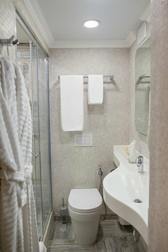 Гостиница Кристалл люкс Кемерово-90