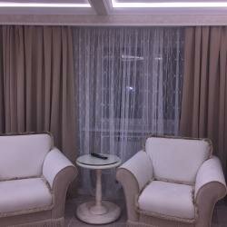 Гостиница Кристалл люкс Кемерово-102