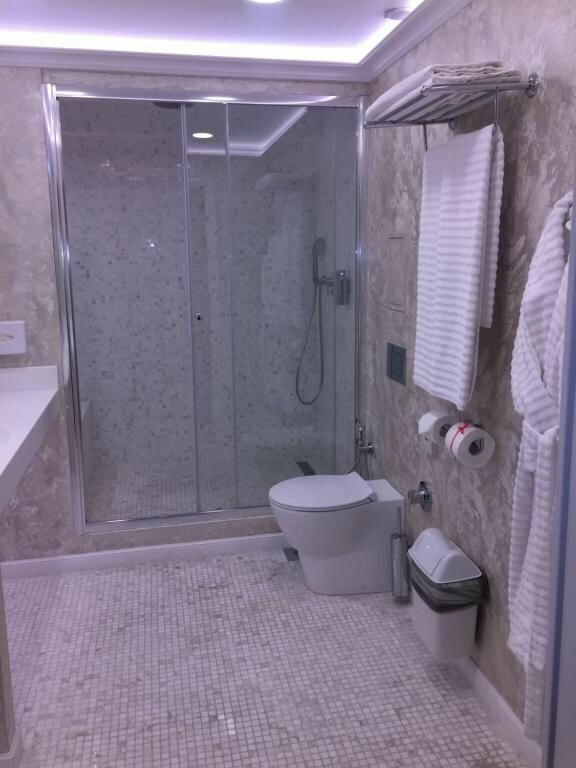 Гостиница Кристалл люкс Кемерово