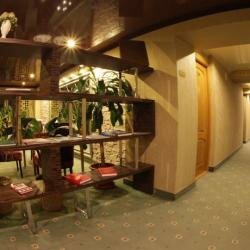 Гостиница Кристалл люкс Кемерово-111