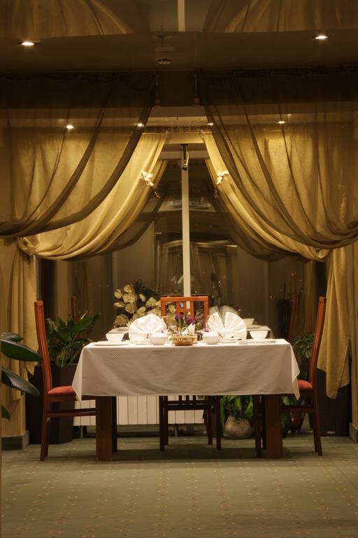 Гостиница Кристалл люкс Кемерово-120