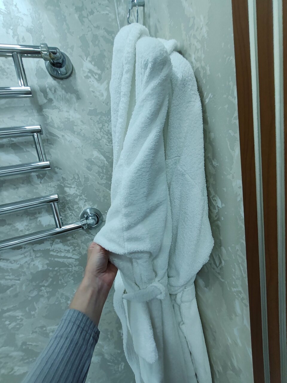 Гостиница Кристалл люкс Кемерово-176