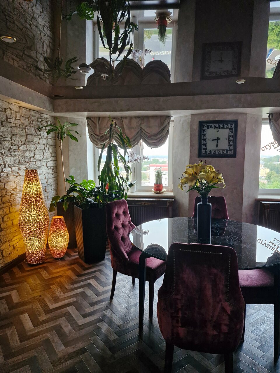 Гостиница Кристалл люкс Кемерово-174