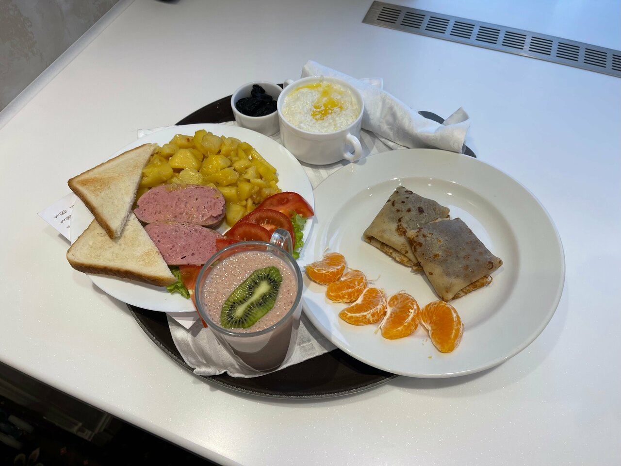 Гостиница Кристалл люкс Кемерово-193