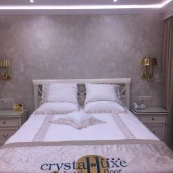 Гостиница Кристалл люкс Кемерово-73