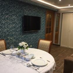 Гостиница Кристалл люкс Кемерово-150